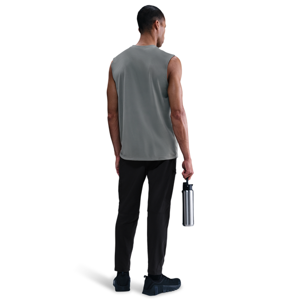 Nike Dri-FIT Unlimited Alt Cargo Pants - Men's - Black/Black/Black - Image 4