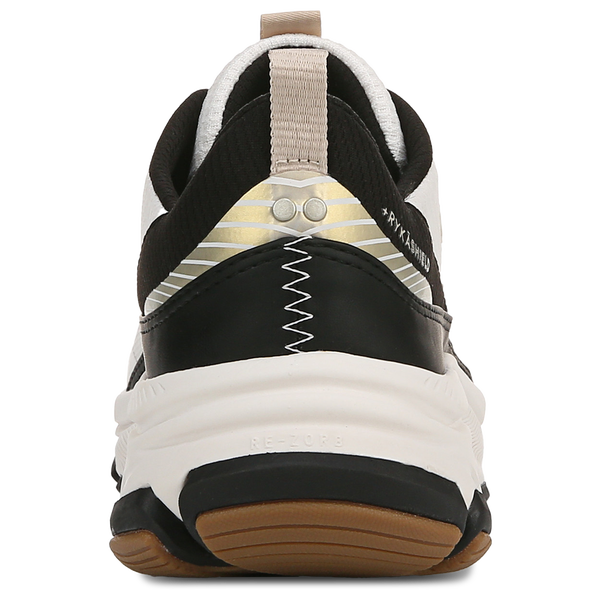RYKÄ Podflow - Women's - Brilliant White - Image 3
