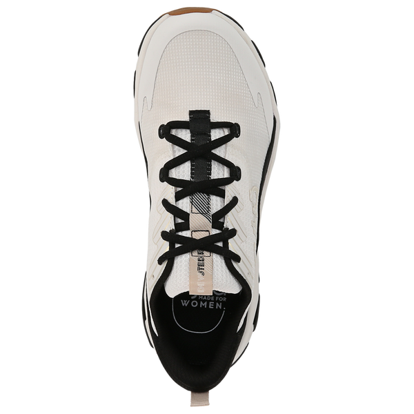 RYKÄ Podflow - Women's - Brilliant White - Image 4