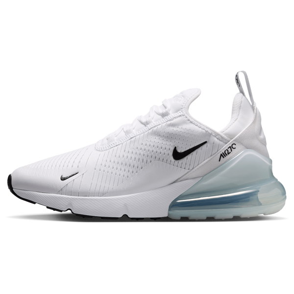 Nike Air Max 270 - Women's - Black/White - Image 2