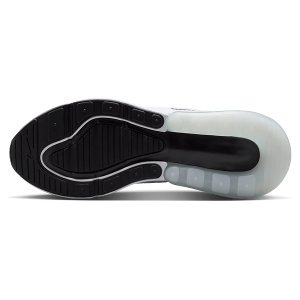 Nike Air Max 270 - Women's - Black/White - Image 5