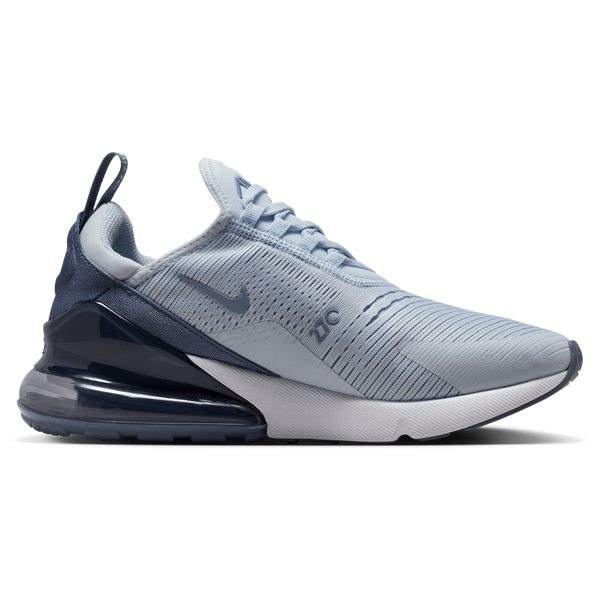 Nike Air Max 270 - Women's - Blue Tint/Ashen Slate/White