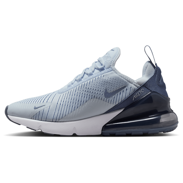Nike Air Max 270 - Women's - Blue Tint/Ashen Slate/White - Image 2