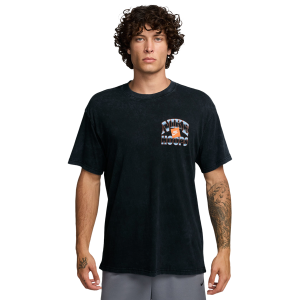 Nike M90 DNA T-Shirt - Men's - Black/Multi