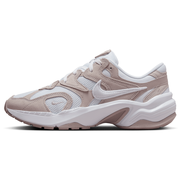 Nike AL8 - Women's - Platinum Violet/White/Mtlc Silver - Image 2