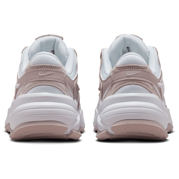 Nike AL8 - Women's - Platinum Violet/White/Mtlc Silver - Image 3