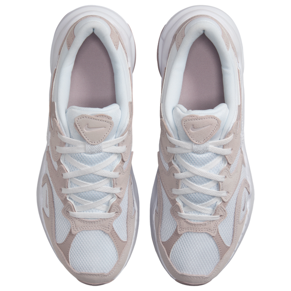 Nike AL8 - Women's - Platinum Violet/White/Mtlc Silver - Image 4