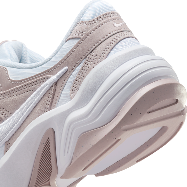 Nike AL8 - Women's - Platinum Violet/White/Mtlc Silver - Image 8