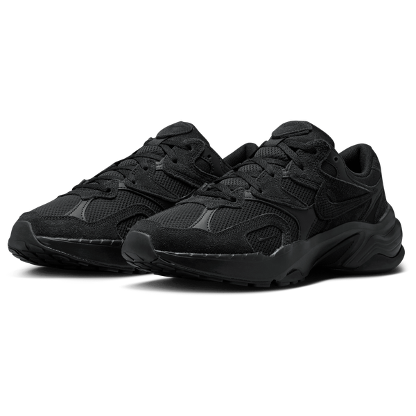 Nike AL8 - Women's - Black/Black - Image 6