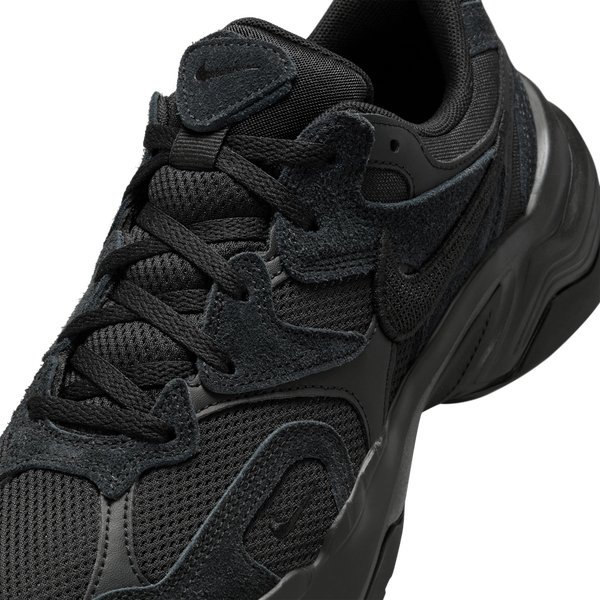 Nike AL8 - Women's - Black/Black - Image 7