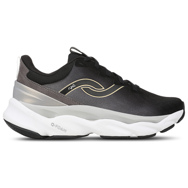 RYKÄ Elevate Lx Wide - Women's - Black