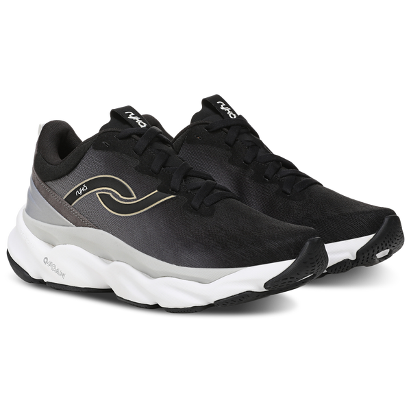 RYKÄ Elevate Lx Wide - Women's - Black - Image 6