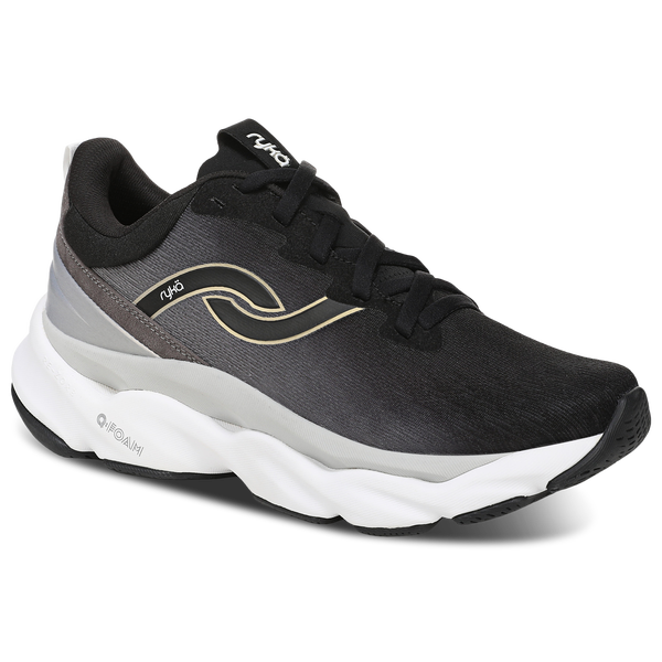 RYKÄ Elevate Lx Wide - Women's - Black - Image 9