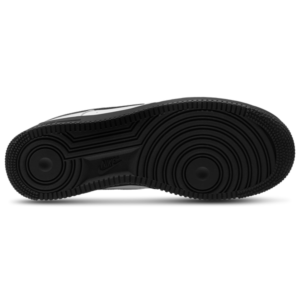 Nike Air Force 1 Low '07 - Men's - White/Black - Image 4