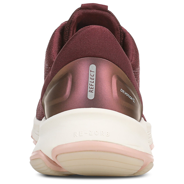 RYKÄ Devotion X - Women's - Windsor Red Mesh - Image 3