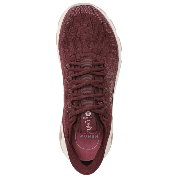 RYKÄ Devotion X - Women's - Windsor Red Mesh - Image 4