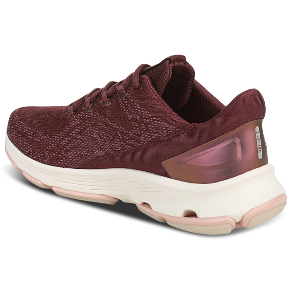 RYKÄ Devotion X - Women's - Windsor Red Mesh - Image 8