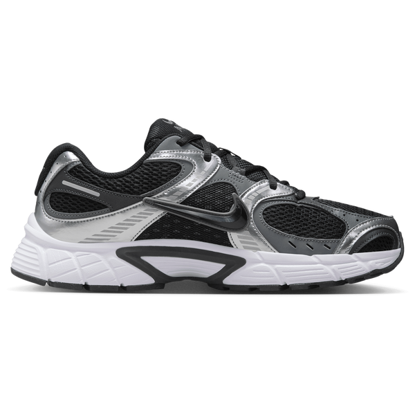 Nike V5 RNR - Men's - Smoke Grey/Metallic Silver/Anthracite