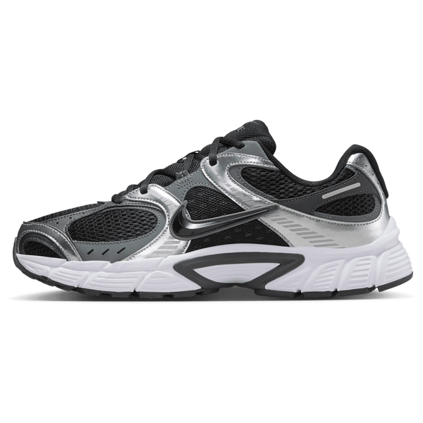 Nike V5 RNR - Men's - Smoke Grey/Metallic Silver/Anthracite - Image 2