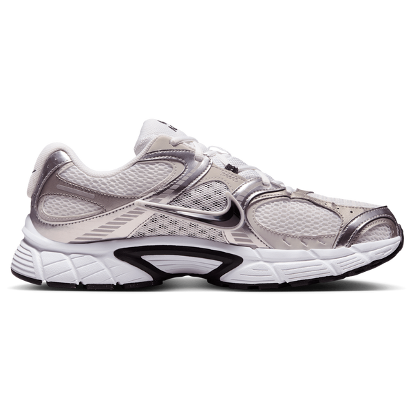 Nike V5 RNR - Men's - White/Black/Vast Grey