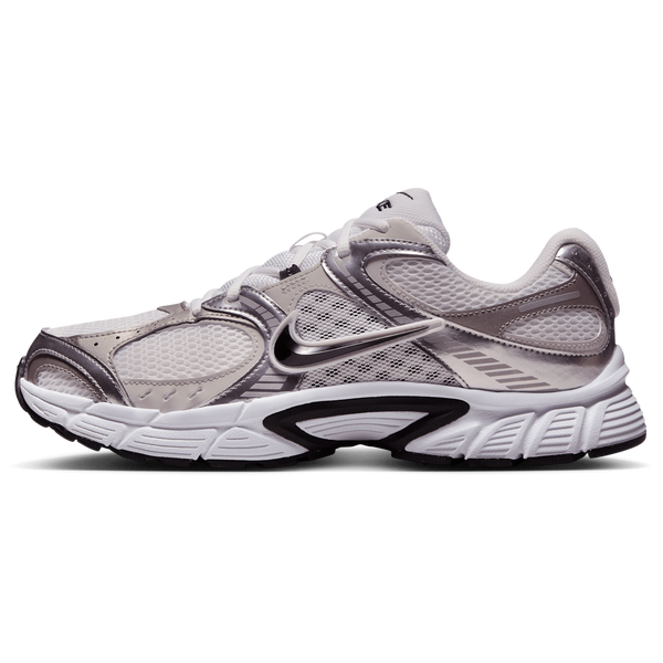 Nike V5 RNR - Men's - White/Black/Vast Grey - Image 2