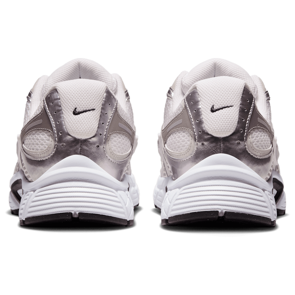 Nike V5 RNR - Men's - White/Black/Vast Grey - Image 3