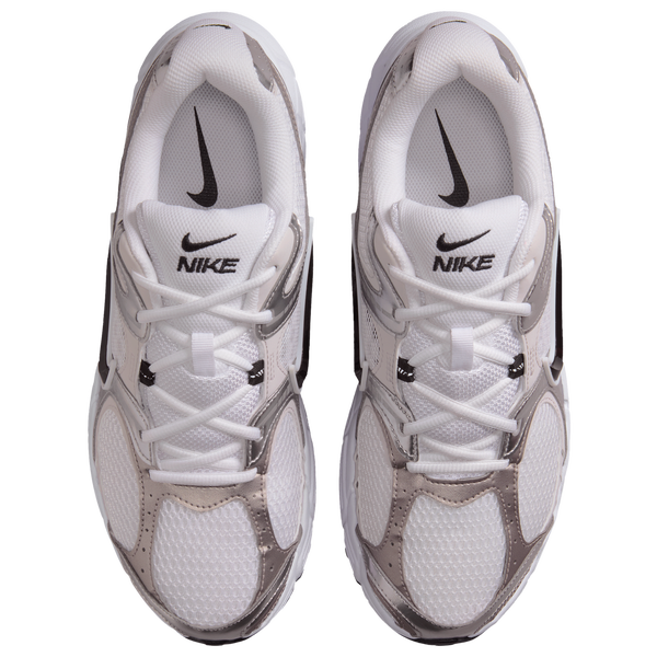 Nike V5 RNR - Men's - White/Black/Vast Grey - Image 4
