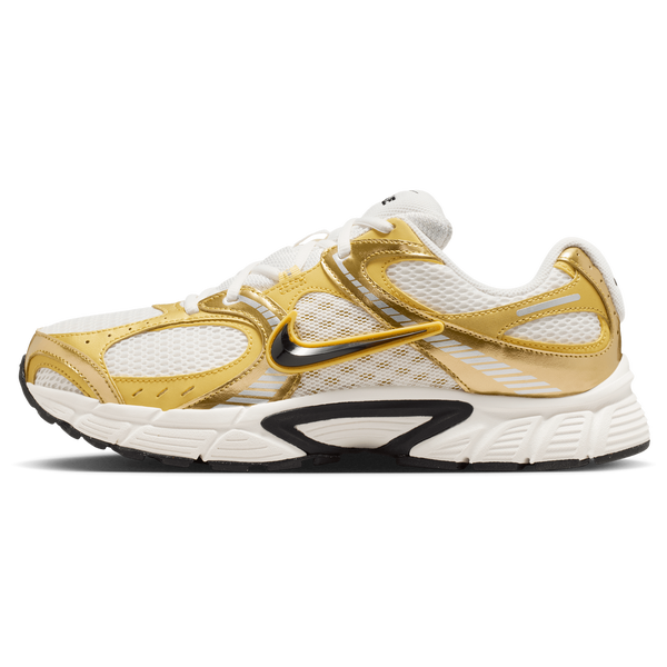 Nike V5 RNR - Men's - Sail/Black/Buff Gold - Image 2