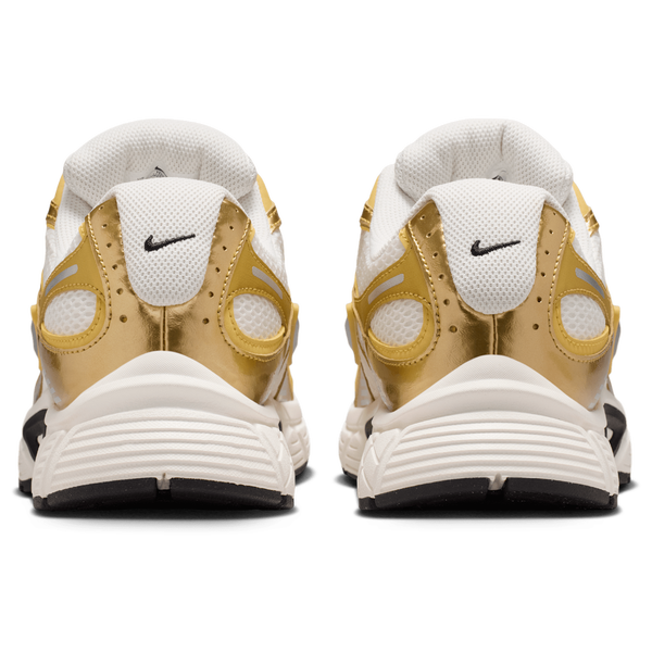 Nike V5 RNR - Men's - Sail/Black/Buff Gold - Image 3