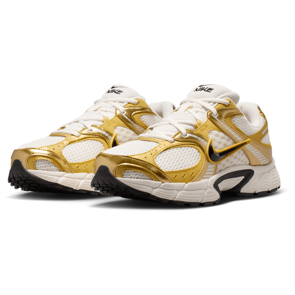 Nike V5 RNR - Men's - Sail/Black/Buff Gold - Image 6