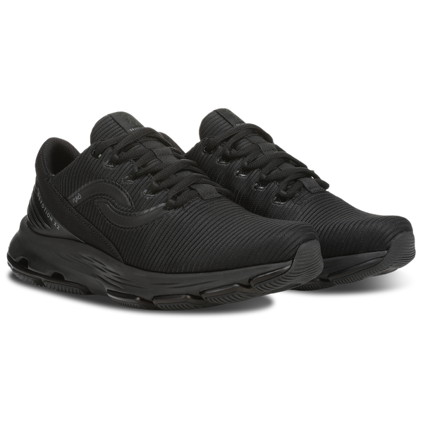 RYKÄ Devotion X 2 - Women's - Black/Black - Image 6