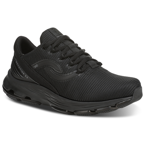 RYKÄ Devotion X 2 - Women's - Black/Black - Image 7