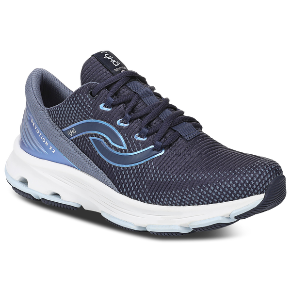 RYKÄ Devotion X 2 - Women's - Academy/Flintstone - Image 7