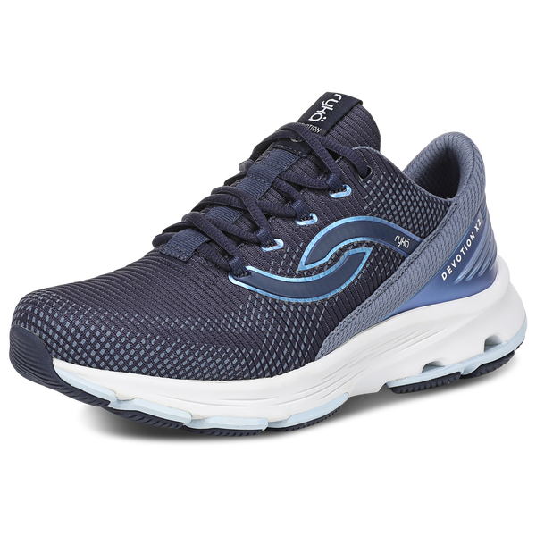 RYKÄ Devotion X 2 - Women's - Academy/Flintstone - Image 10
