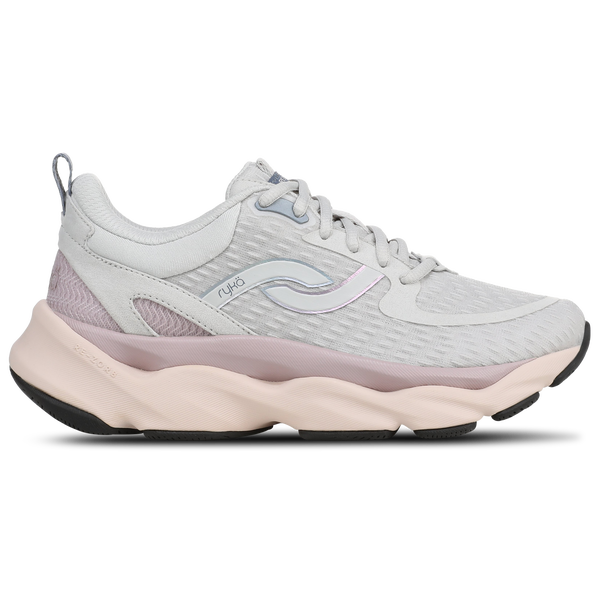 RYKÄ Rezorb Max - Women's - Oyster Grey