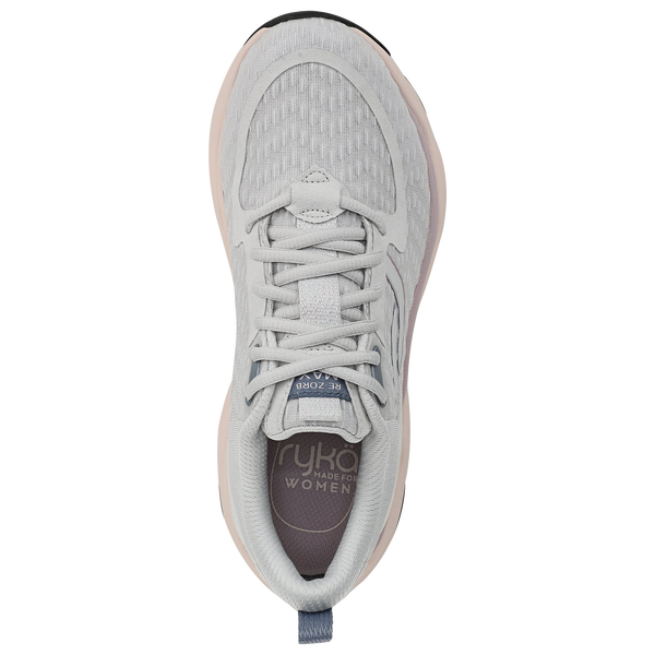 RYKÄ Rezorb Max - Women's - Oyster Grey - Image 4