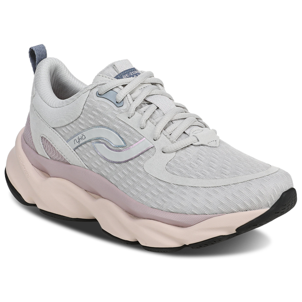 RYKÄ Rezorb Max - Women's - Oyster Grey - Image 7