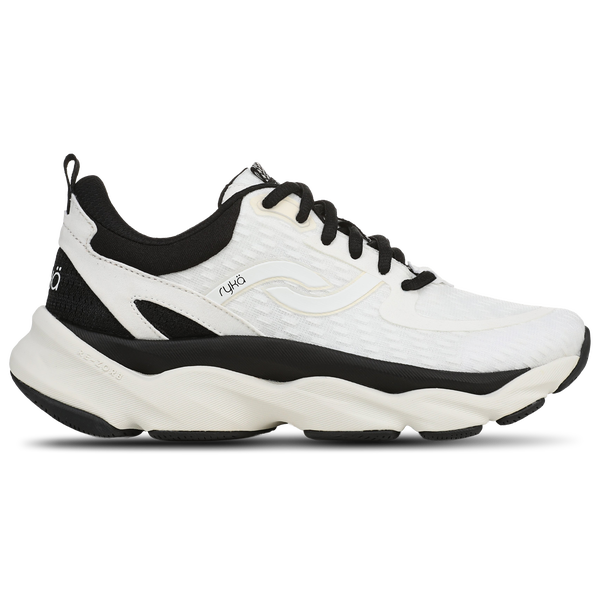 RYKÄ Rezorb Max - Women's - White/Black