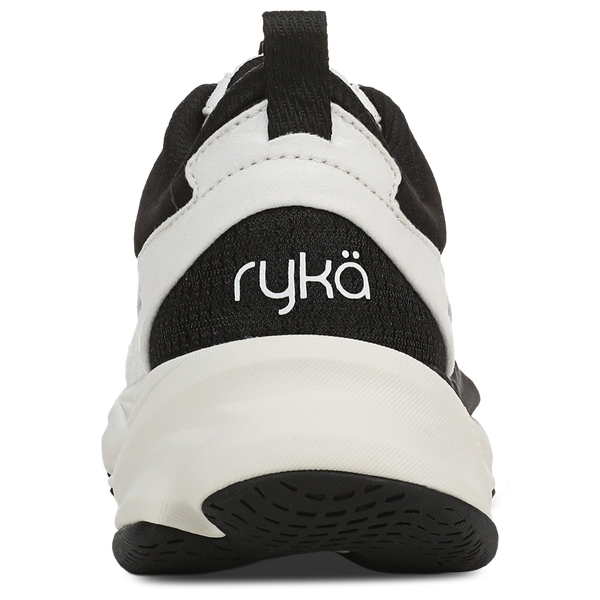 RYKÄ Rezorb Max - Women's - White/Black - Image 3