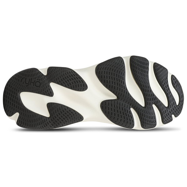RYKÄ Rezorb Max - Women's - White/Black - Image 5