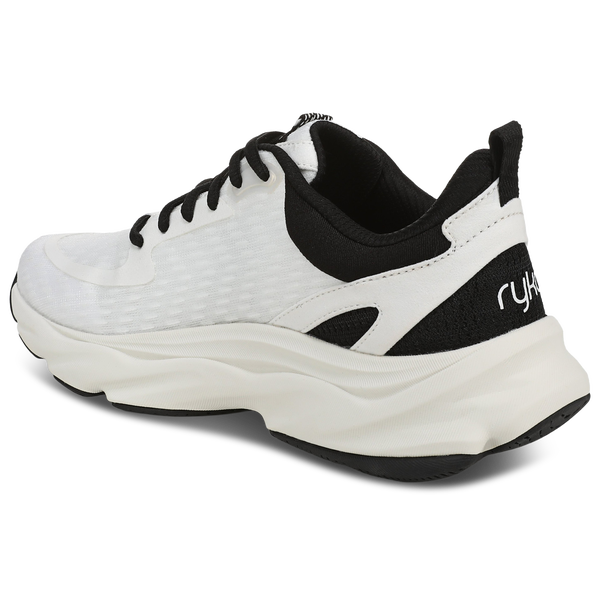RYKÄ Rezorb Max - Women's - White/Black - Image 9