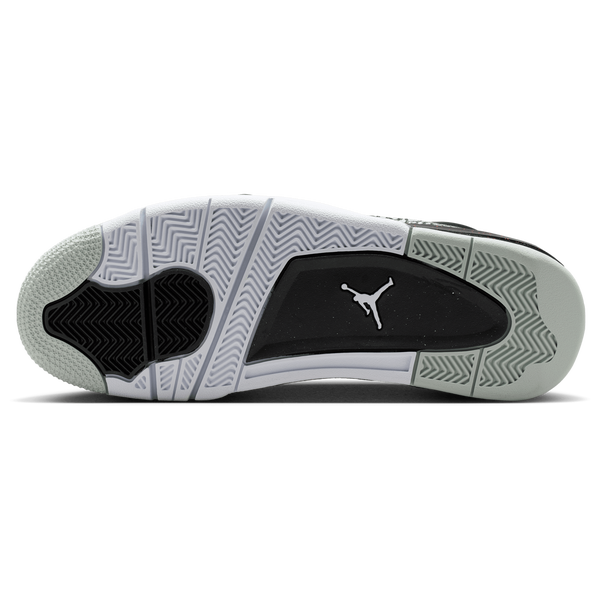 Jordan Son of Mars Low - Men's - Black/Univ Red/Gray Mist - Image 5
