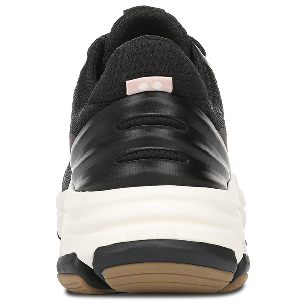RYKÄ Devotion X Max 2 Wide - Women's - Black/White - Image 3