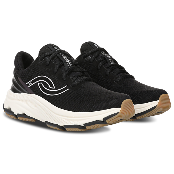 RYKÄ Devotion X Max 2 Wide - Women's - Black/White - Image 6