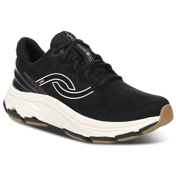 RYKÄ Devotion X Max 2 Wide - Women's - Black/White - Image 7