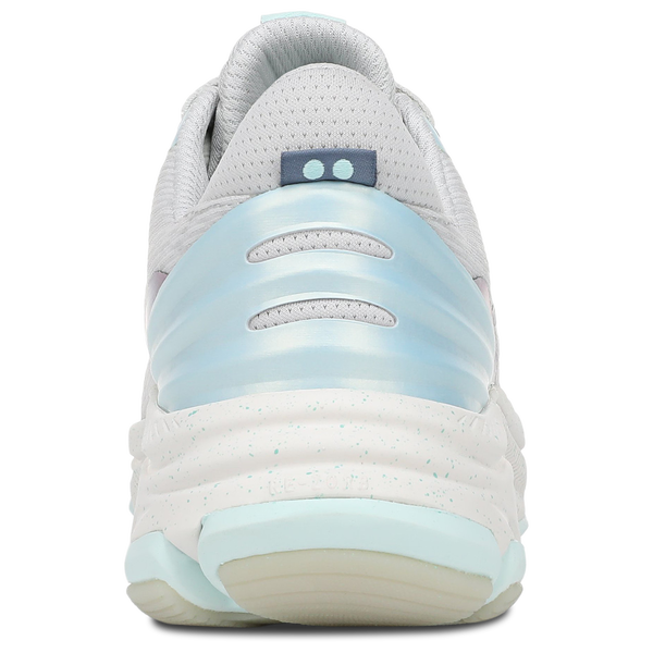 RYKÄ Devotion X Max 2 Wide - Women's - Oyster Grey - Image 3
