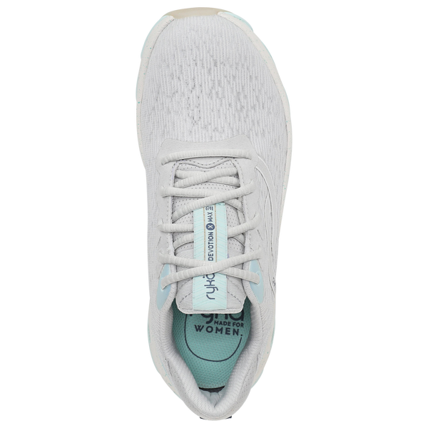 RYKÄ Devotion X Max 2 Wide - Women's - Oyster Grey - Image 4