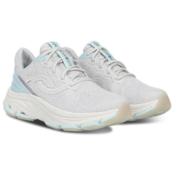 RYKÄ Devotion X Max 2 Wide - Women's - Oyster Grey - Image 6