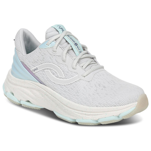 RYKÄ Devotion X Max 2 Wide - Women's - Oyster Grey - Image 7
