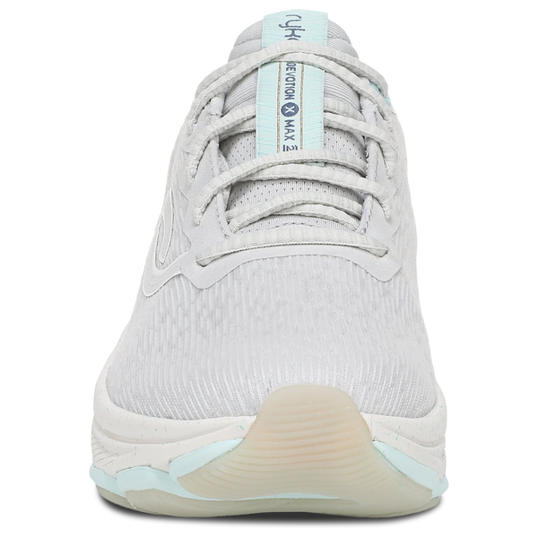 RYKÄ Devotion X Max 2 Wide - Women's - Oyster Grey - Image 8